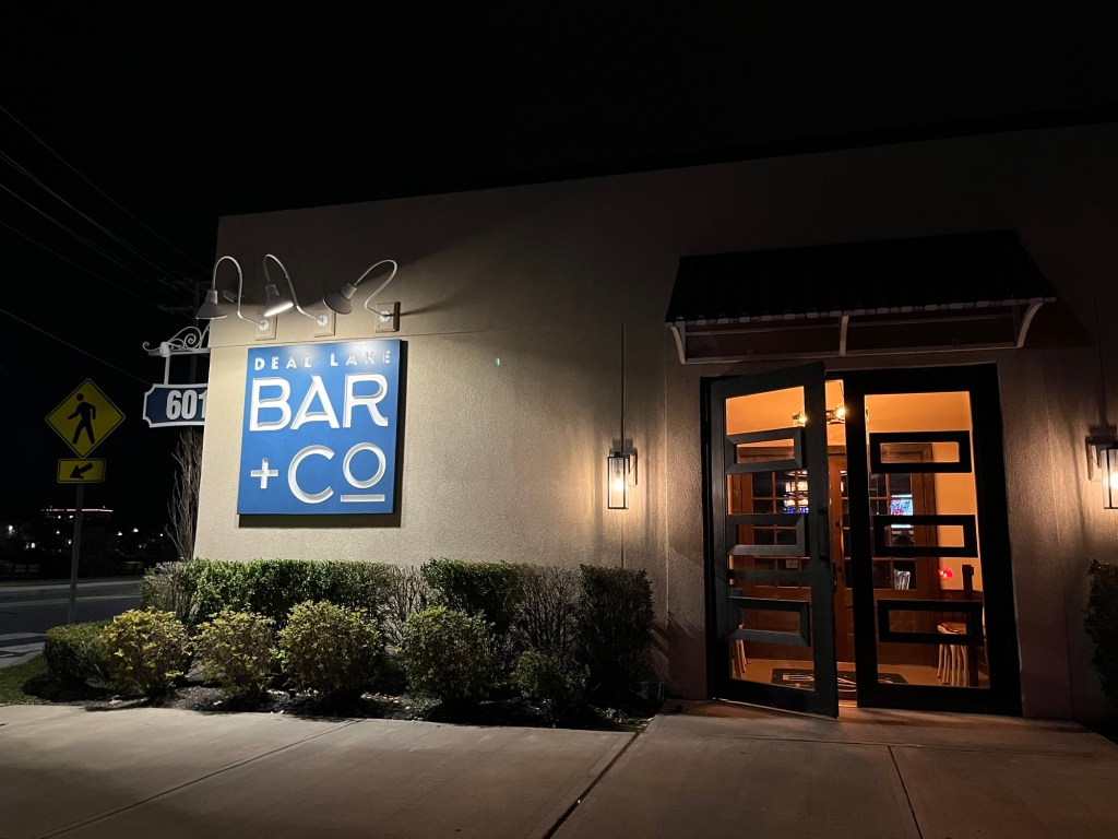 Deal Bar &&nbsp;Co