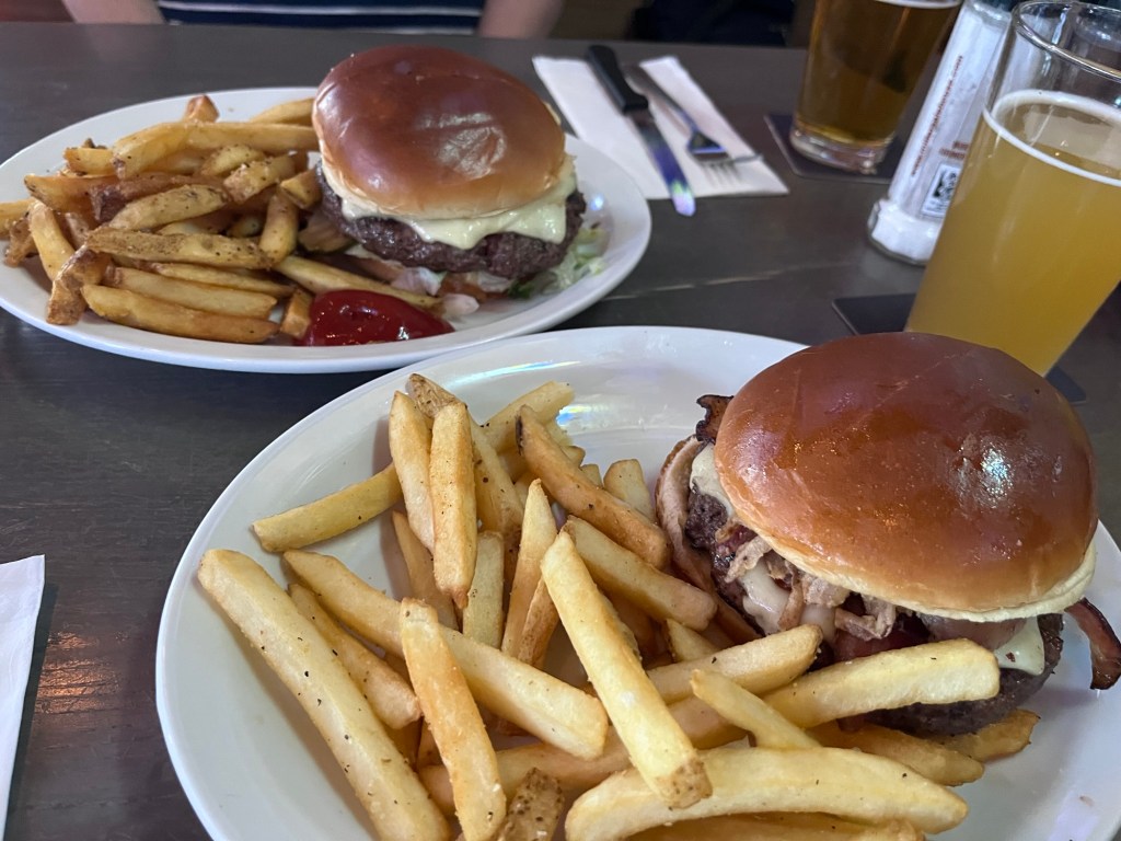 Miller’s Ale House